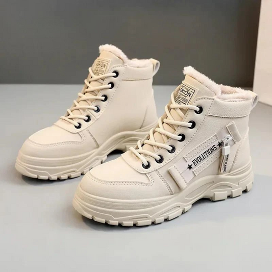 Una - Women's Winter Waterproof Boots - photo 1
