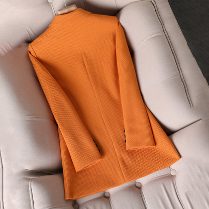 Orla - Women's Pockets Tailored Blazer