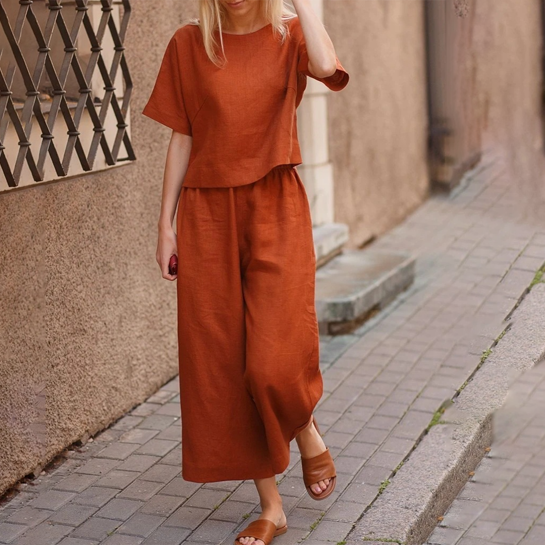 Odette - Women's Two-Piece Set - photo 2