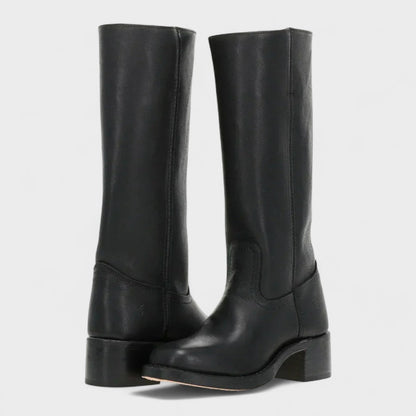 Blythe - Women's Winter Zipper Boots - photo 5