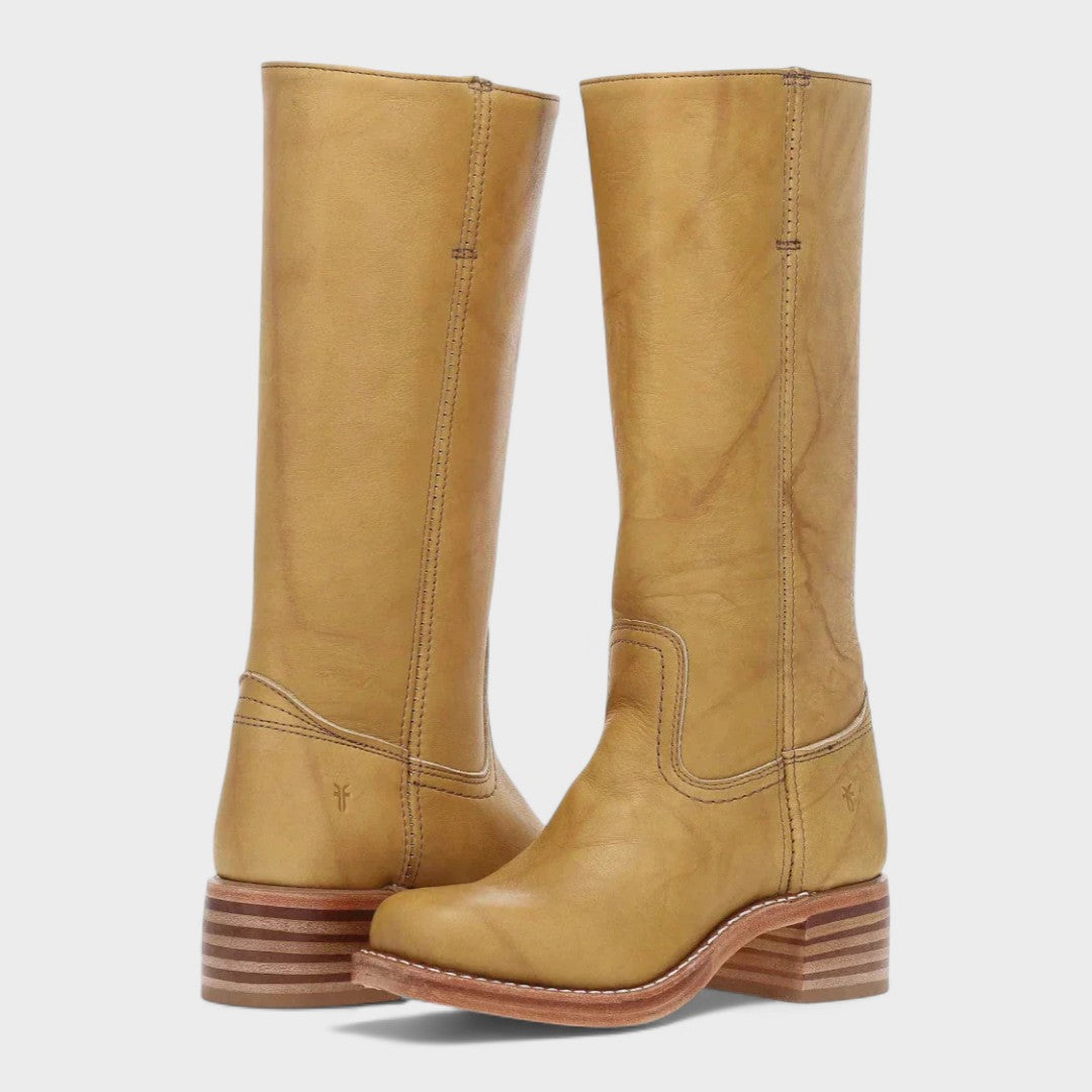 Blythe - Women's Winter Zipper Boots - photo 3