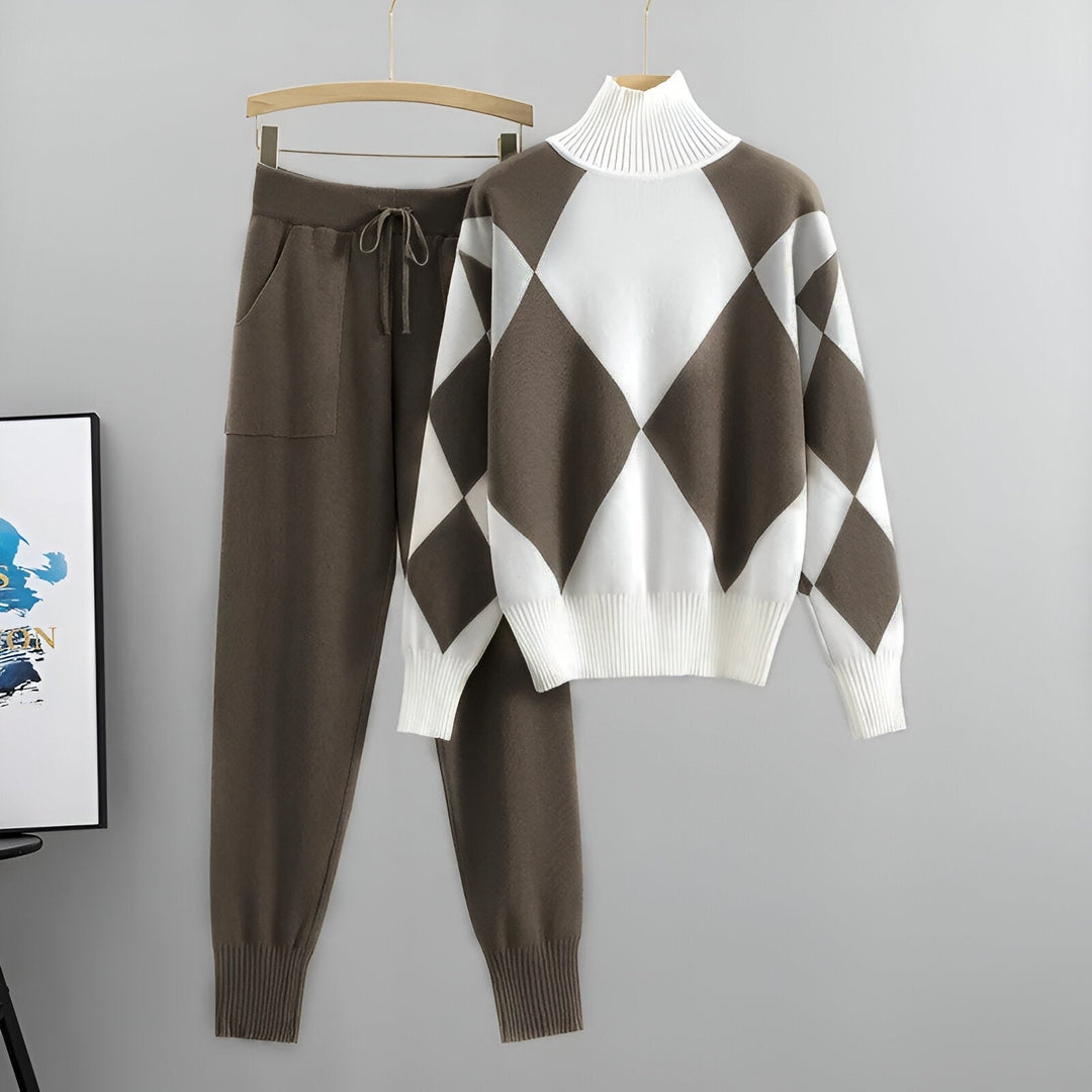 Orla - Women's Long Set