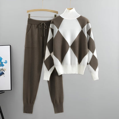 Orla - Women's Long Set