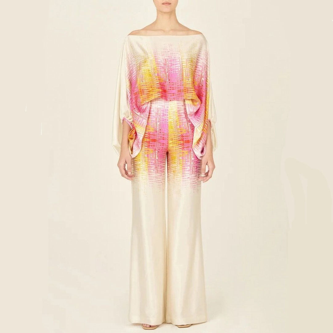 Wilma - Women's Two-Piece Lightweight Set - photo 9