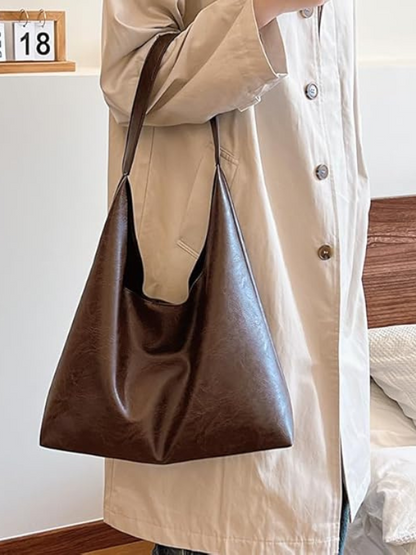 Emma - Women's Leather Bag PM - photo 5