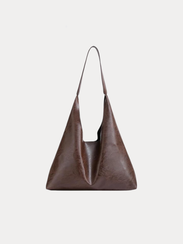 Emma - Women's Leather Bag PM - photo 4