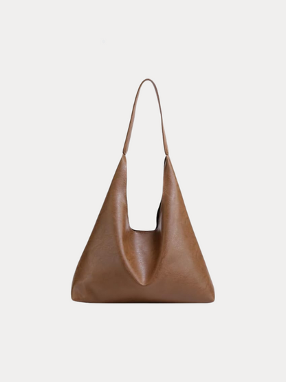 Emma - Women's Leather Bag PM - photo 1