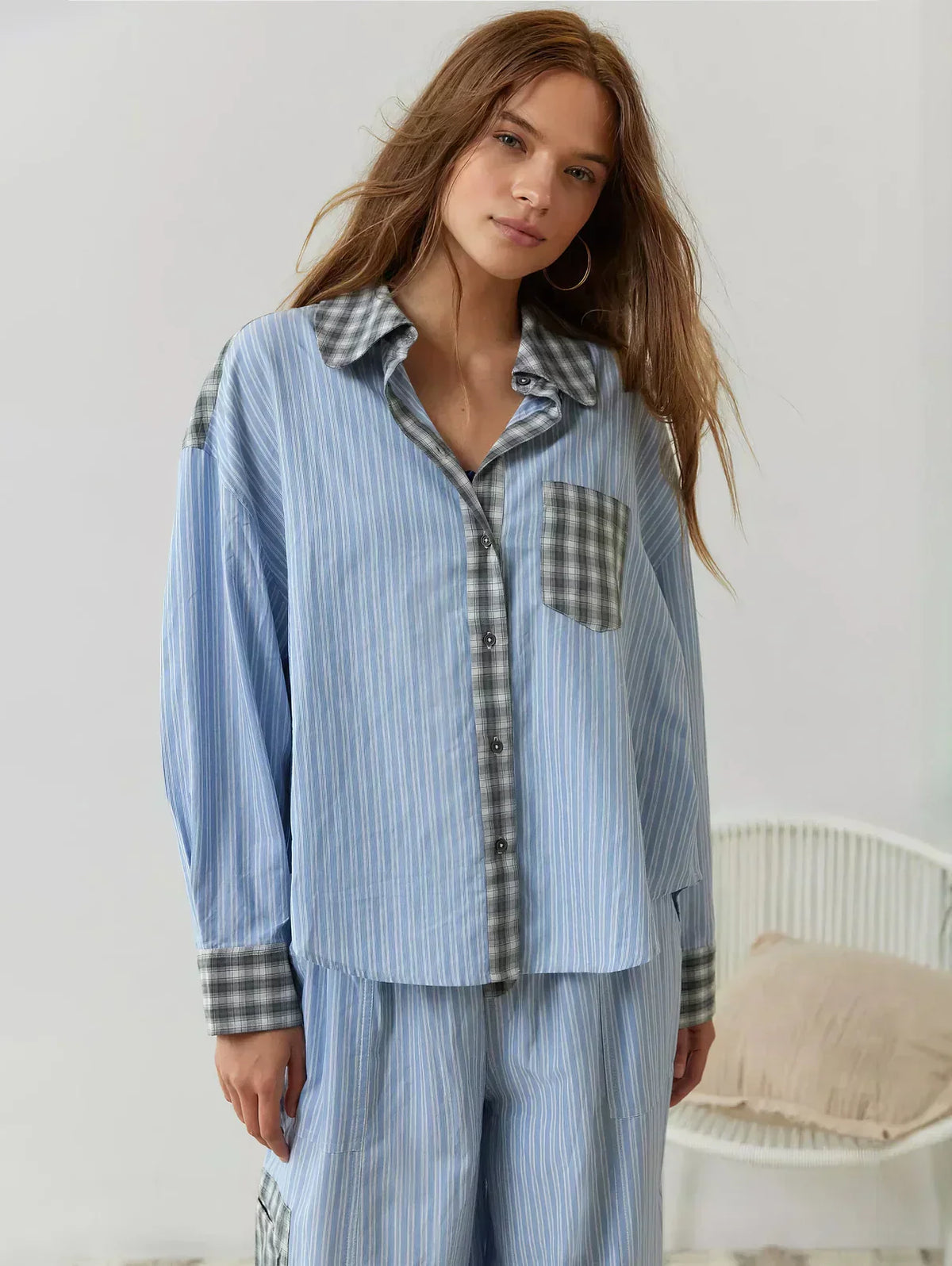 Rosalyn - Women's Pyjama Pajama