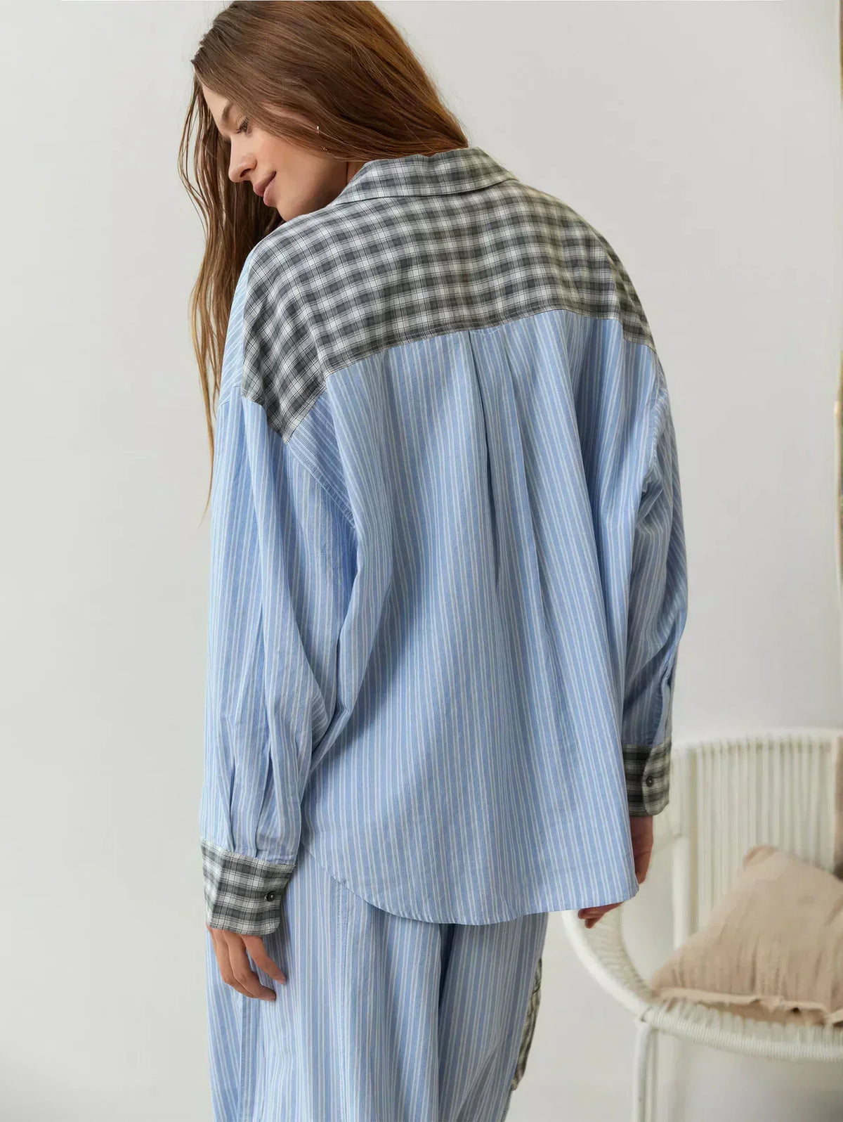 Rosalyn - Women's Pyjama Pajama