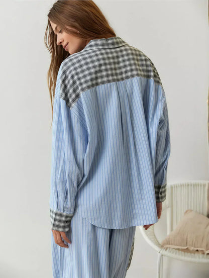 Rosalyn - Women's Pyjama Pajama