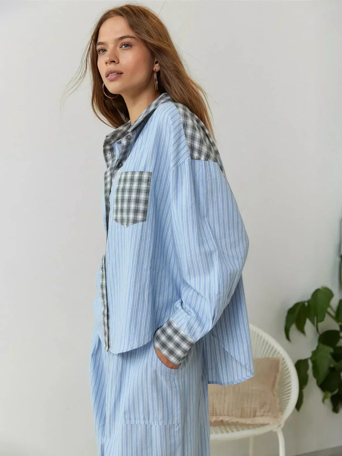Rosalyn - Women's Pyjama Pajama