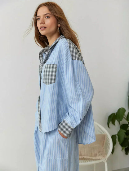 Rosalyn - Women's Pyjama Pajama