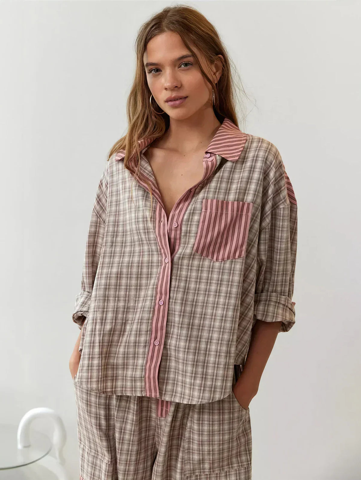 Rosalyn - Women's Pyjama Pajama