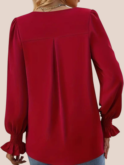 Thea - Women's Medium Top - photo 13