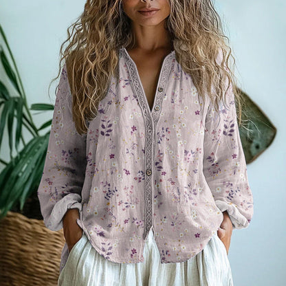 Elspeth - Women's Long Top - photo 6