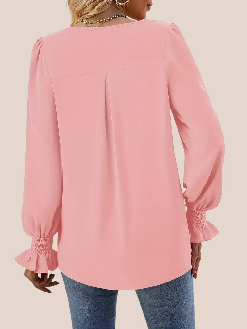 Thea - Women's Medium Top - photo 5