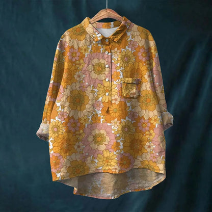 Wilhelmine - Women's Long Top - photo 1