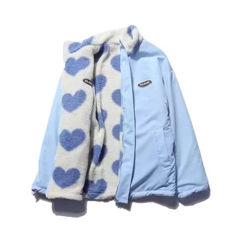 Xenia - Women's Thermal Heart-Lined Jacket