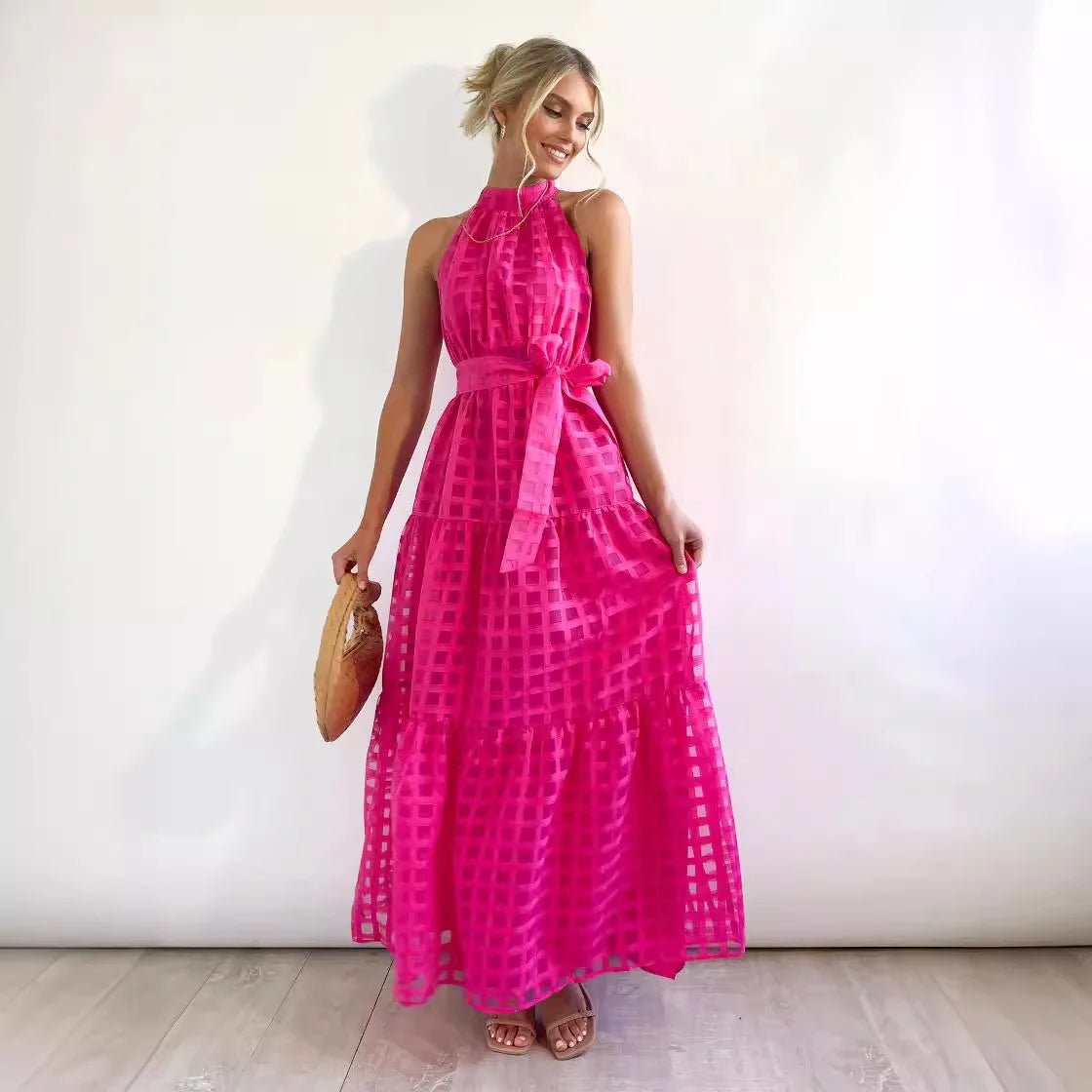 Lola - Women's Summer Dress - photo 3