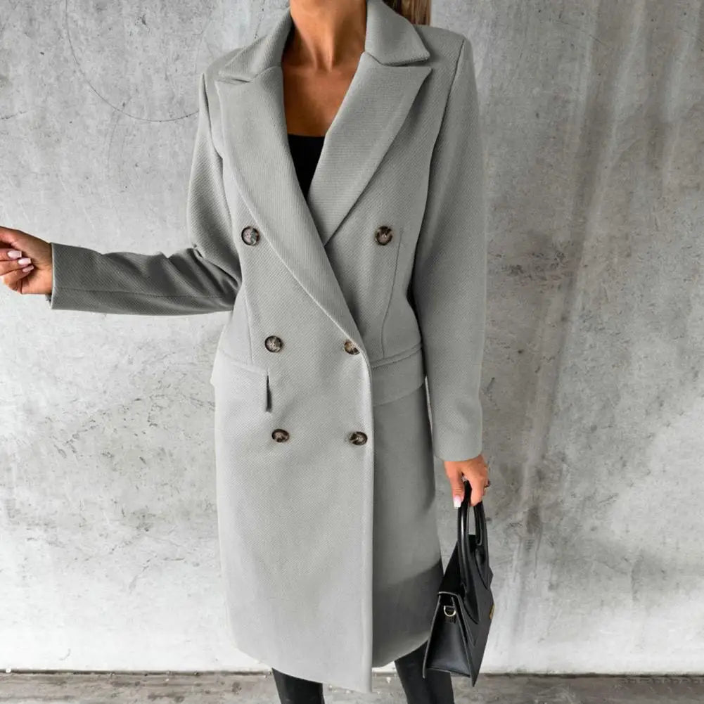 Orla - Trench da donna con tasche