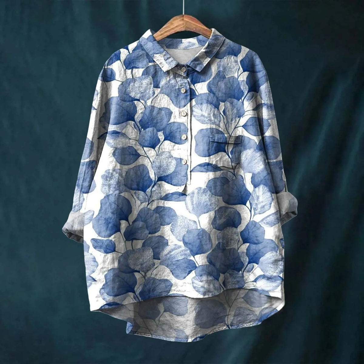 Wilhelmine - Women's Long Top - photo 7