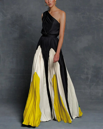 Amberly - Women's Maxi Dress - photo 1