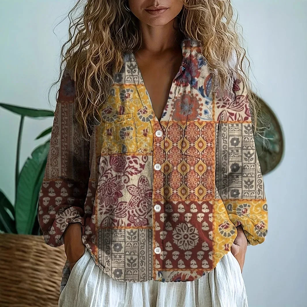 Elspeth - Women's Long Top - photo 11