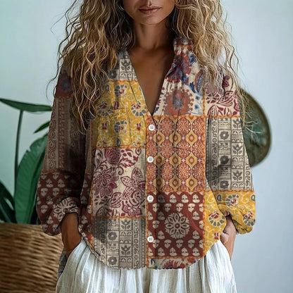 Elspeth - Women's Long Top - photo 11
