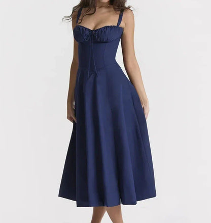Brianna - Women's Midi Dress - photo 4