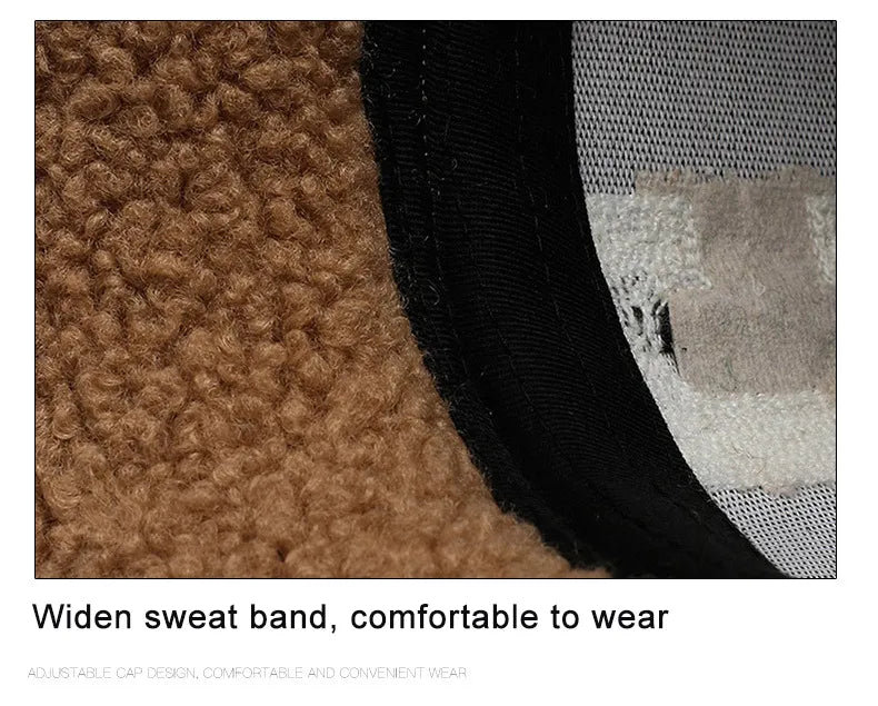 Aubrey - Women's Comfortable and Stylish Cap - photo 11