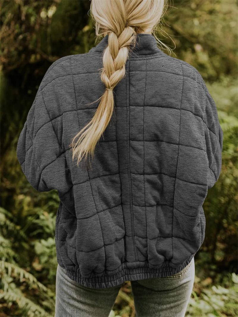 Amaia - Women's Lightweight Quilted Jacket - photo 2