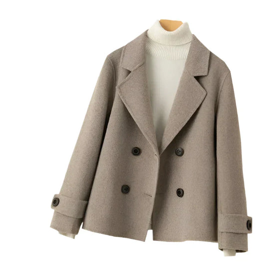 Lorelei - Women's Tailored Blazer - photo 1