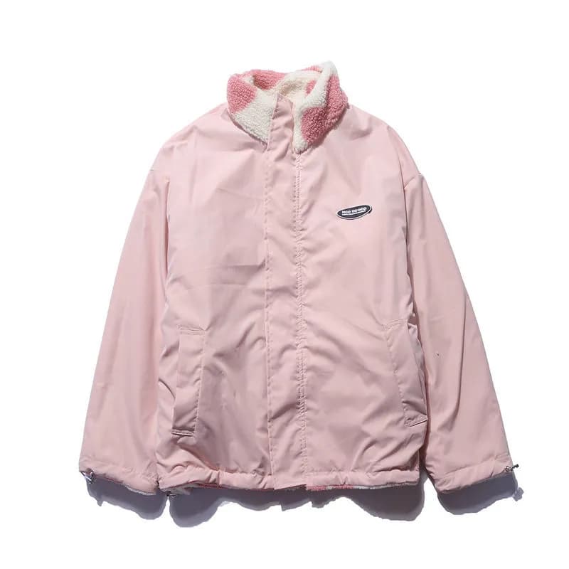 Xenia - Women's Thermal Heart-Lined Jacket