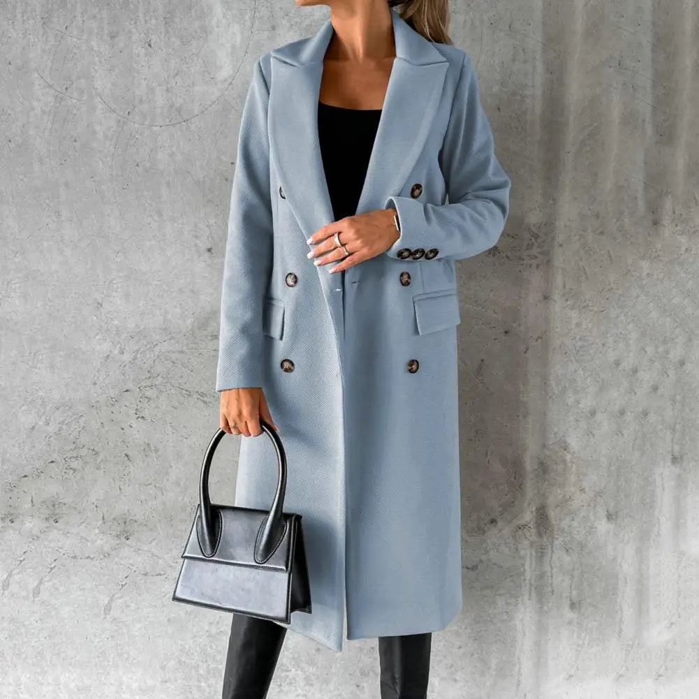 Orla - Trench da donna con tasche