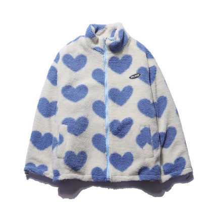 Xenia - Women's Thermal Heart-Lined Jacket