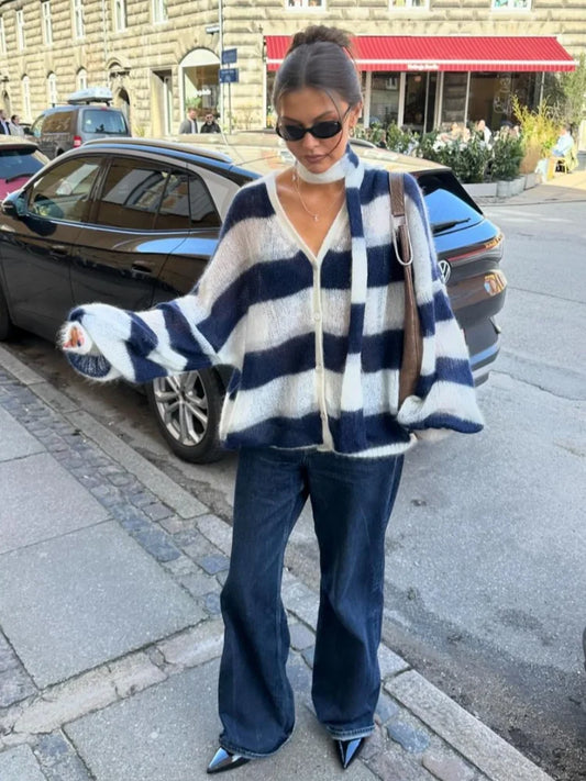 Kirsten - Dámská šála