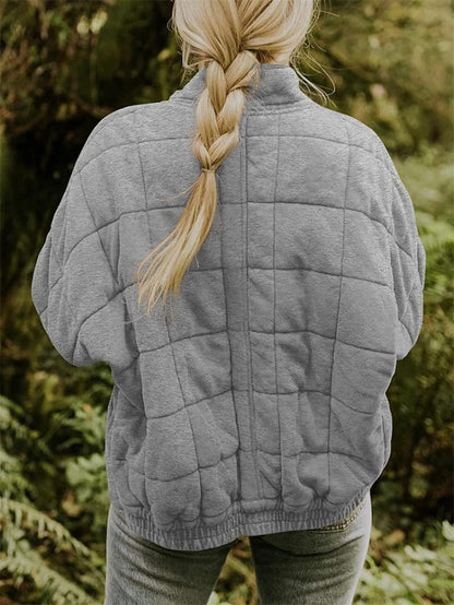 Amaia - Women's Lightweight Quilted Jacket - photo 4