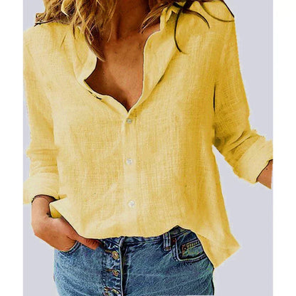 Anouk - Women's Medium Relaxed Top - photo 7