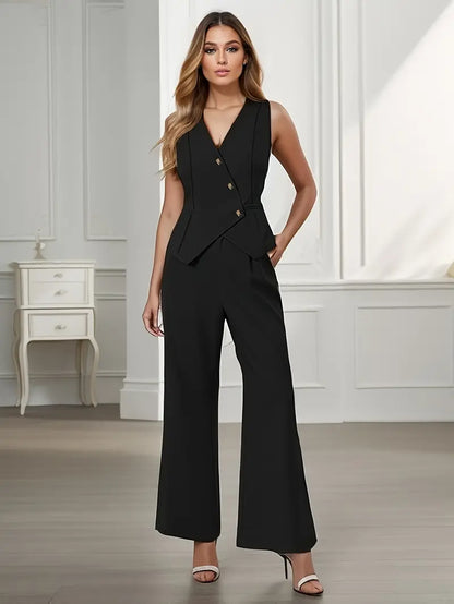 Verity - Women's Tailored Formal Set