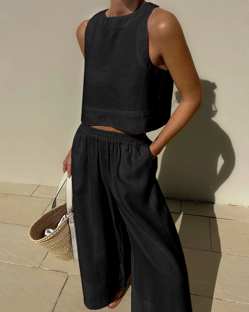 Maricar - Women's Two-Piece Set - photo 4