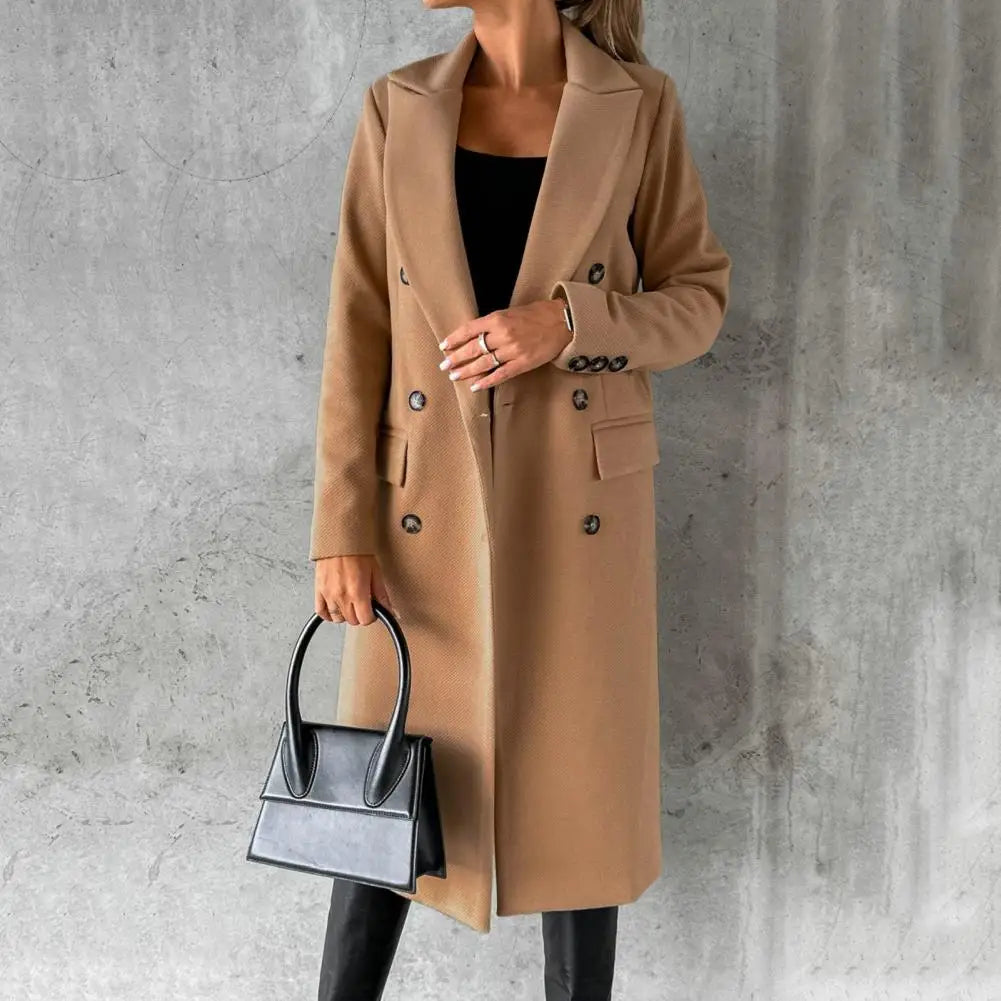 Orla - Trench da donna con tasche