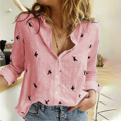 Anouk - Women's Medium Relaxed Top - photo 1