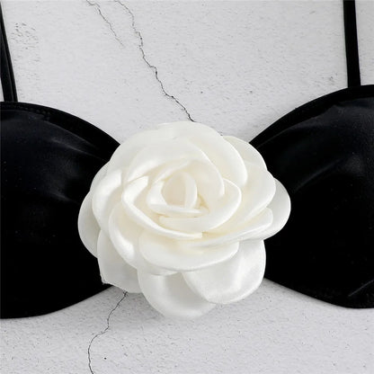 Elodie - Women's Floral Accent Set - photo 4