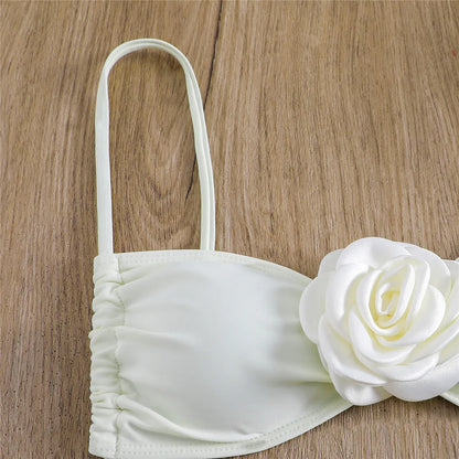Elodie - Women's Floral Accent Set - photo 14