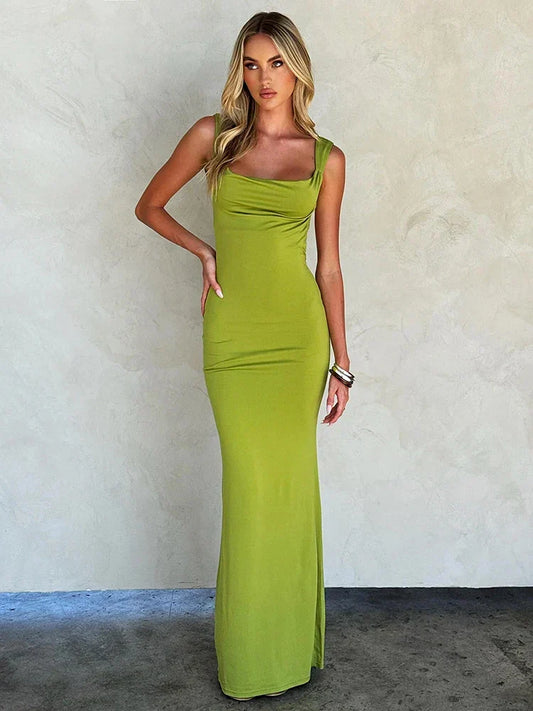 Lexi - Women's Maxi Dress - photo 1