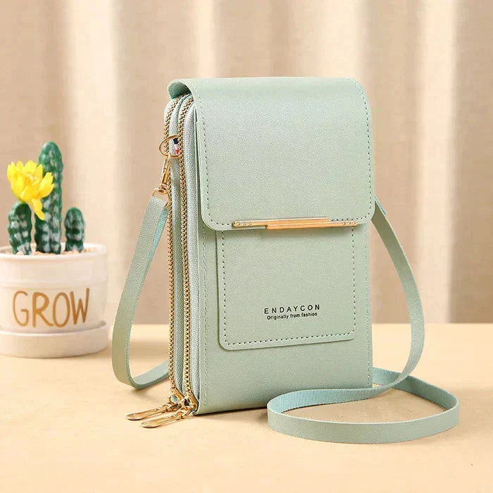 Signe - Women's Anti-theft Safebag Bag