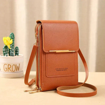 Signe - Women's Anti-theft Safebag Bag