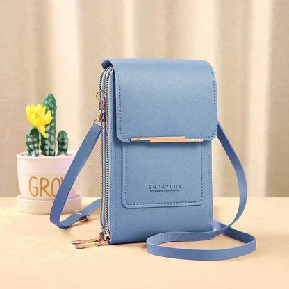 Signe - Women's Anti-theft Safebag Bag