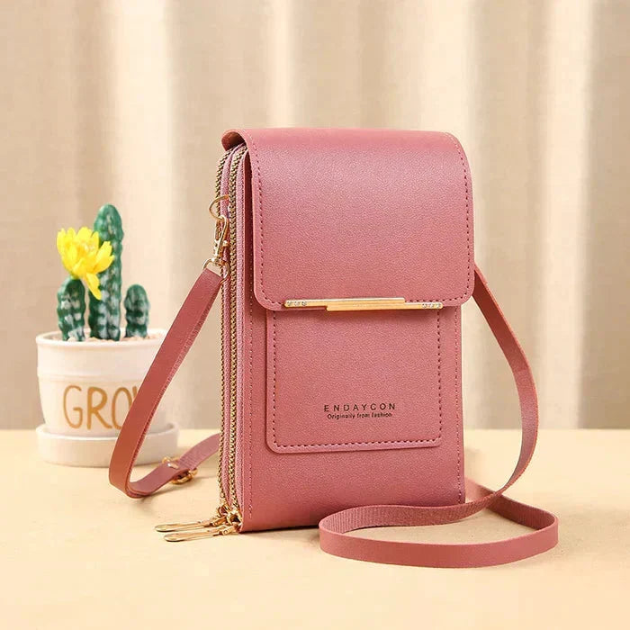 Signe - Women's Anti-theft Safebag Bag
