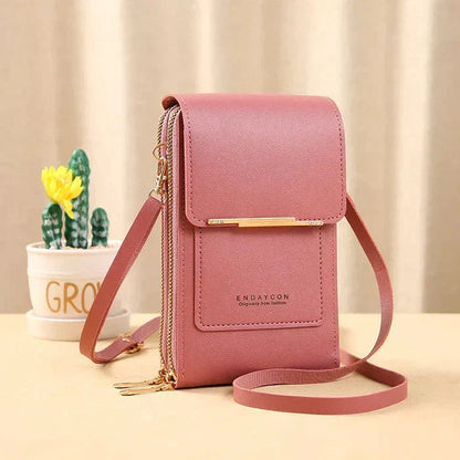 Signe - Women's Anti-theft Safebag Bag